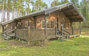 Holiday home Sonarp Vaggeryd